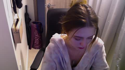 Belinda online show from 12-11-24, 05:15