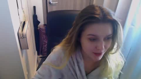 Belinda online show from 12-18-24, 08:36