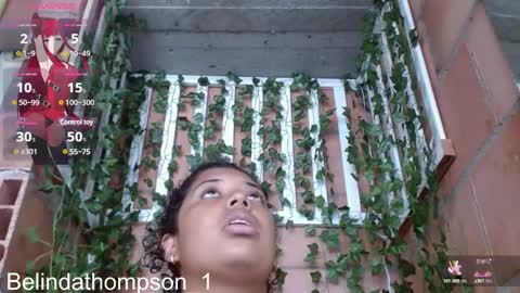 belindathompsonn online show from 01-02-25, 08:46