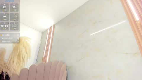 Belkilima  online show from 09-19-25, 08:53