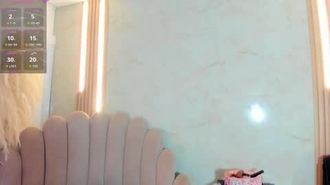 Belkilima  online show from 09-26-25, 08:02