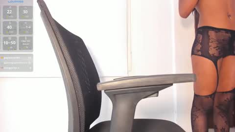 Belkilima  online show from 10-10-25, 09:52