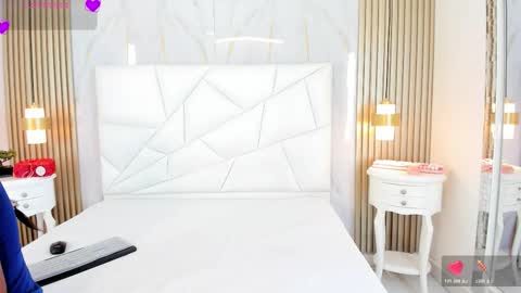 Belkilima  online show from 02-21-26, 07:04