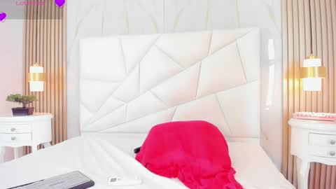 Belkilima  online show from 02-25-26, 08:29