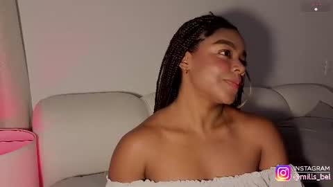  Belkis  online show from 06-17-26, 06:20