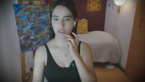 Bella 669 online show from 12-18-25, 10:05