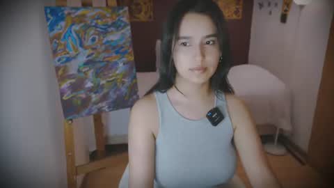 Bella 669 online show from 07-11-26, 03:31