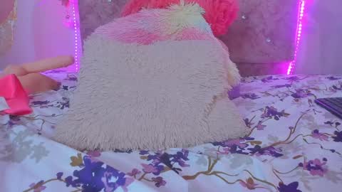 Melanie  online show from 02-07-25, 10:41