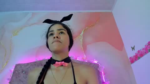 Melanie  online show from 02-13-25, 01:08