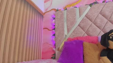 Melanie  online show from 02-25-26, 10:36