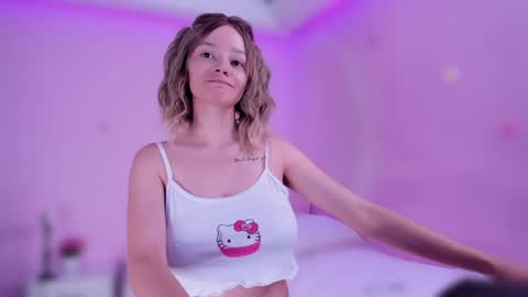 isabella online show from 01-31-25, 10:31