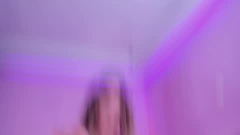 isabella online show from 02-01-25, 01:34