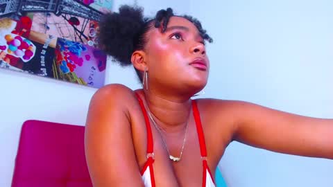 CAMILA online show from 12-04-24, 09:07