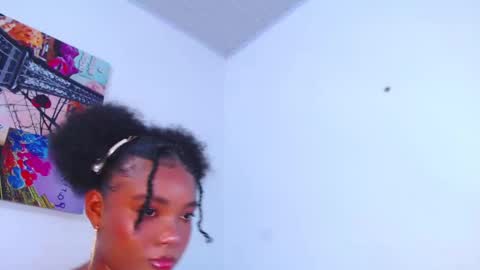 CAMILA online show from 12-05-24, 04:31