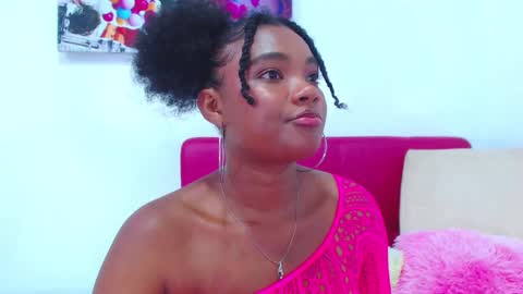 CAMILA online show from 02-04-25, 04:15