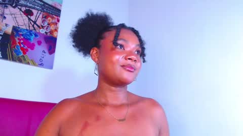 CAMILA online show from 02-07-25, 06:45