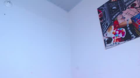 CAMILA online show from 02-22-25, 08:40