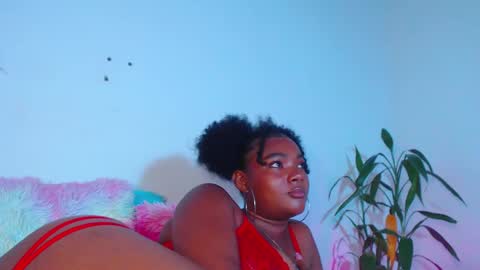 CAMILA online show from 03-12-25, 08:51