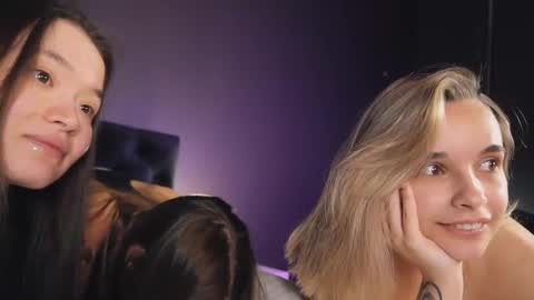 Snapshot of bella_alita chatting on 03-03-25, 07:54  lita  online show from 03-03-25, 07:54