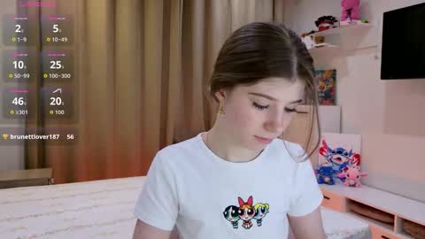 Bella online show from 03-27-26, 11:26