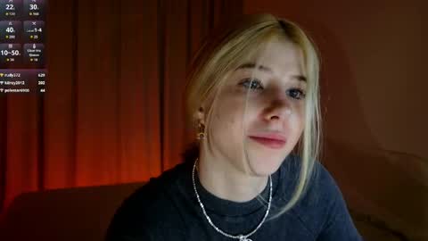 Bella online show from 04-19-26, 06:10