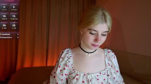 Bella online show from 05-14-26, 06:37