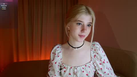Bella online show from 05-15-26, 12:01