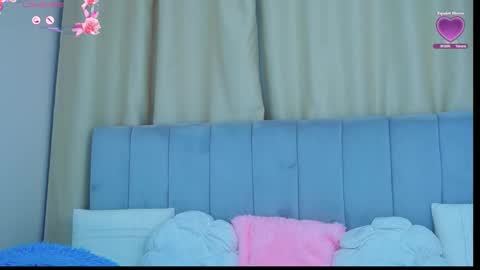 Bella online show from 10-07-25, 06:43