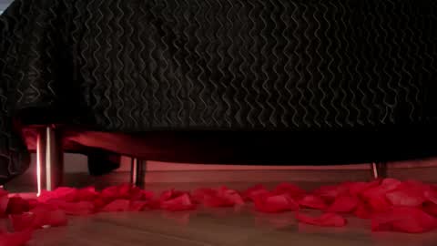 Dessi  online show from 11-21-25, 12:26