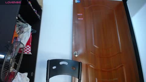 Snapshot of bella_dulcee chatting on 12-22-24, 12:07 ISABELLA online show from 12-22-24, 12:07