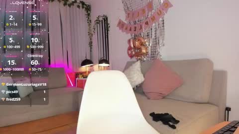 Onlyfans isa bella 23 online show from 03-02-25, 02:30