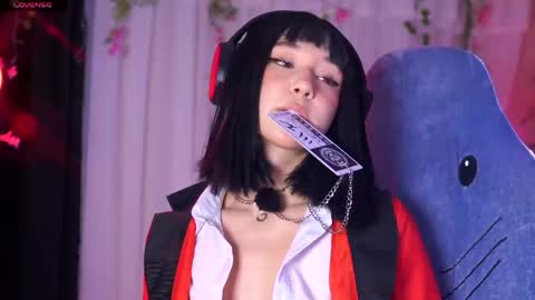 In instagran bel myangel online show from 04-10-26, 06:45