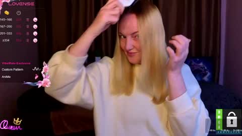 Bella online show from 04-14-26, 11:27