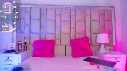 bella online show from 03-01-26, 03:52