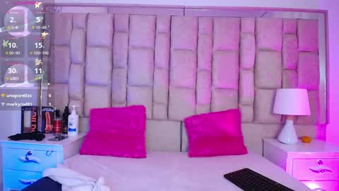 bella online show from 05-16-26, 04:20