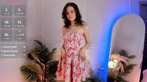 Bella online show from 02-28-26, 08:04