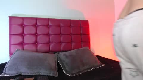 Valentina online show from 02-26-26, 10:58