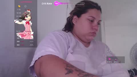 Snapshot of bella_lunna25 chatting on 07-18-26, 11:47 bella_lunna25 online show from 07-18-26, 11:47