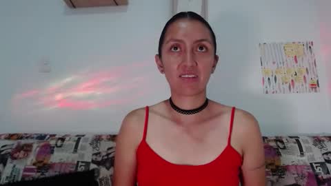 Bella Marlowe online show from 12-04-25, 05:54