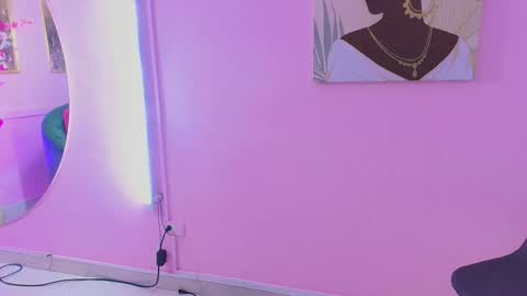 Snapshot of bella_moonlight_cr chatting on 01-08-26, 03:31 BELLA online show from 01-08-26, 03:31