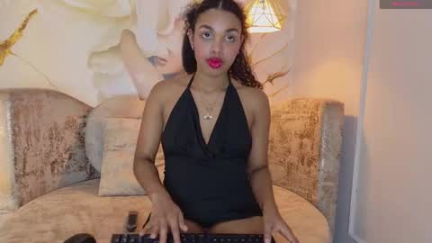 BELLA online show from 05-17-26, 03:48