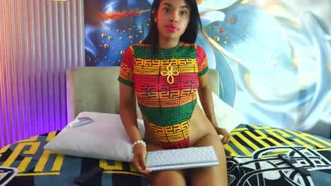 BELLA online show from 05-30-26, 11:46