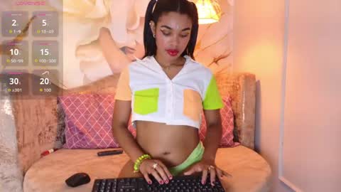 BELLA online show from 06-02-26, 03:30