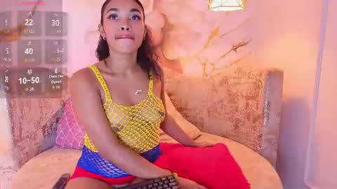 BELLA online show from 06-14-26, 03:52
