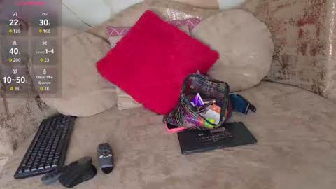 BELLA online show from 06-28-26, 03:34