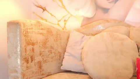 BELLA online show from 07-12-26, 03:30