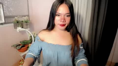 bella_ngo online show from 07-20-26, 11:01