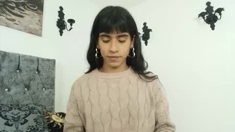 Bella online show from 03-22-26, 12:47