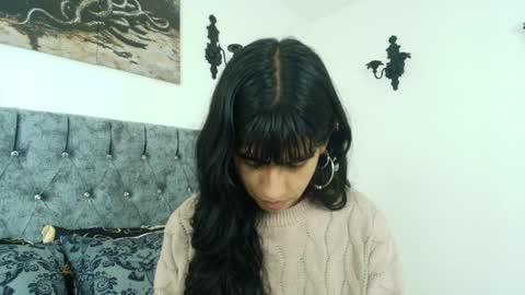 Bella online show from 03-31-26, 01:40