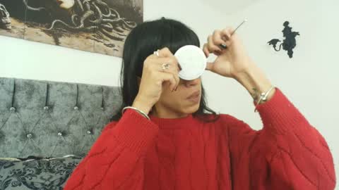 Bella online show from 04-11-26, 01:43